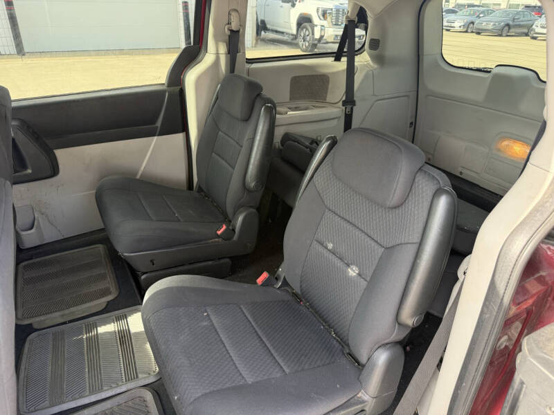 dodge grand caravan 2010 2D4RN3D15AR332118 image dodge grand caravan 2010 2D4RN3D15AR332118 image
